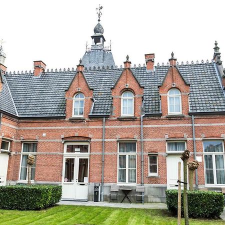 Zimmerhof Hotel Lier Zewnętrze zdjęcie