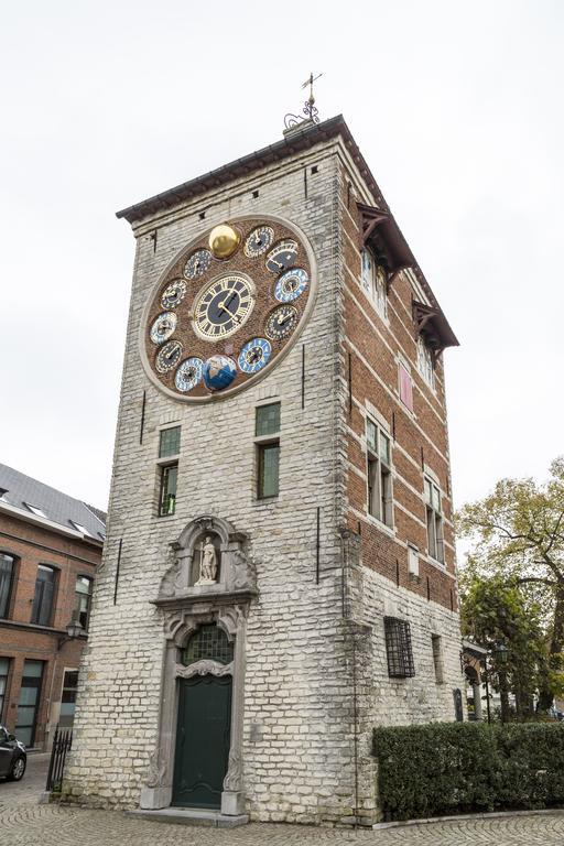 Zimmerhof Hotel Lier Zewnętrze zdjęcie