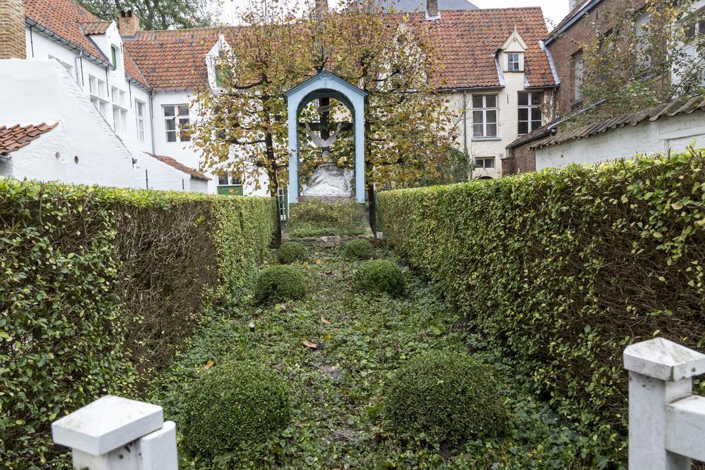 Zimmerhof Hotel Lier Zewnętrze zdjęcie