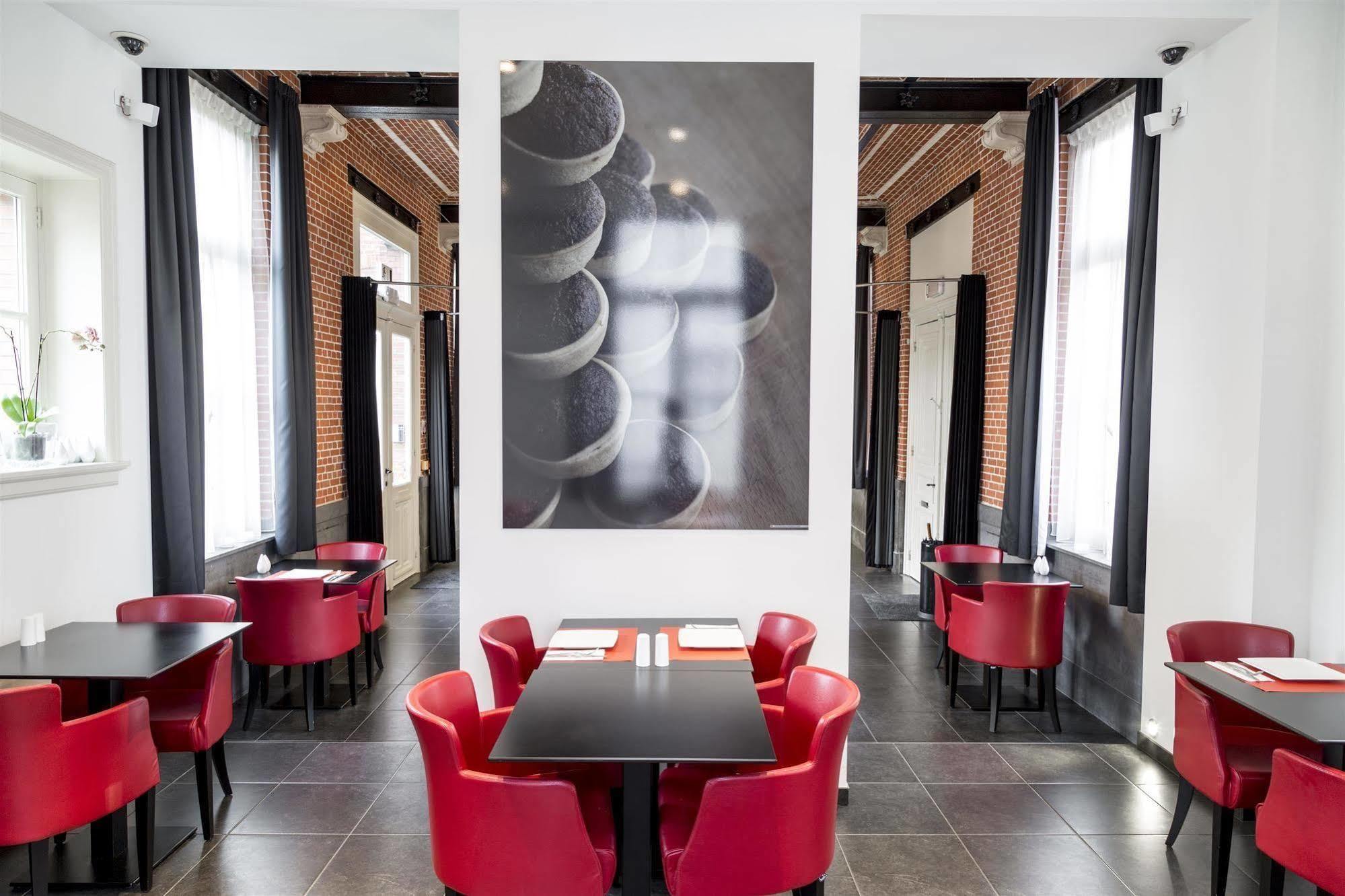 Zimmerhof Hotel Lier Zewnętrze zdjęcie