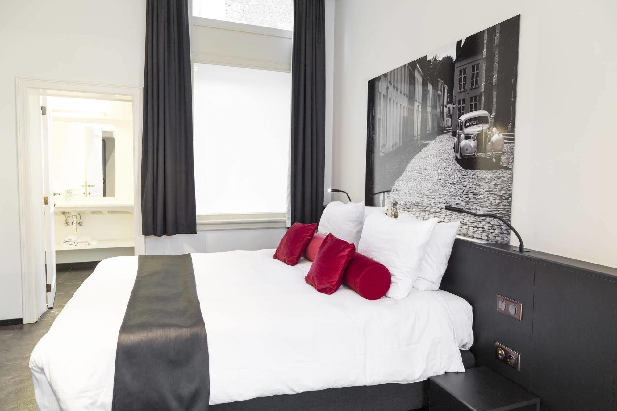 Zimmerhof Hotel Lier Zewnętrze zdjęcie