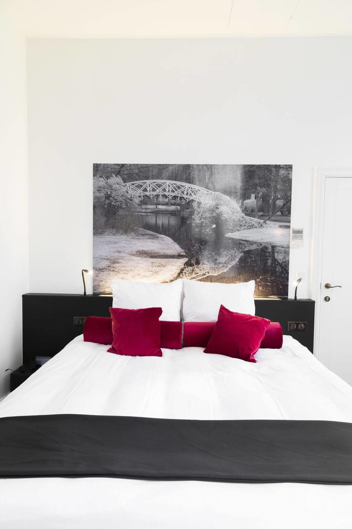 Zimmerhof Hotel Lier Zewnętrze zdjęcie