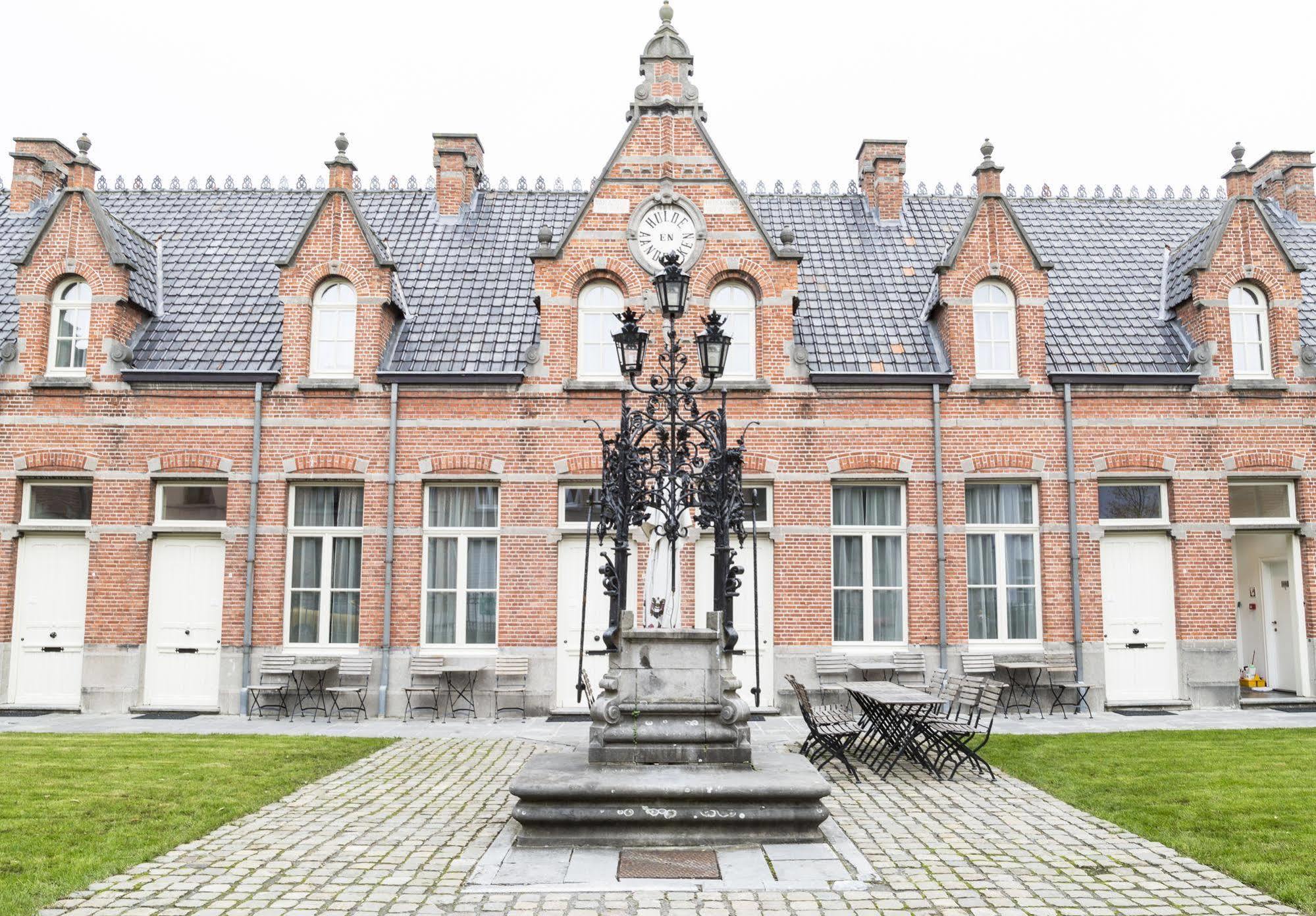 Zimmerhof Hotel Lier Zewnętrze zdjęcie