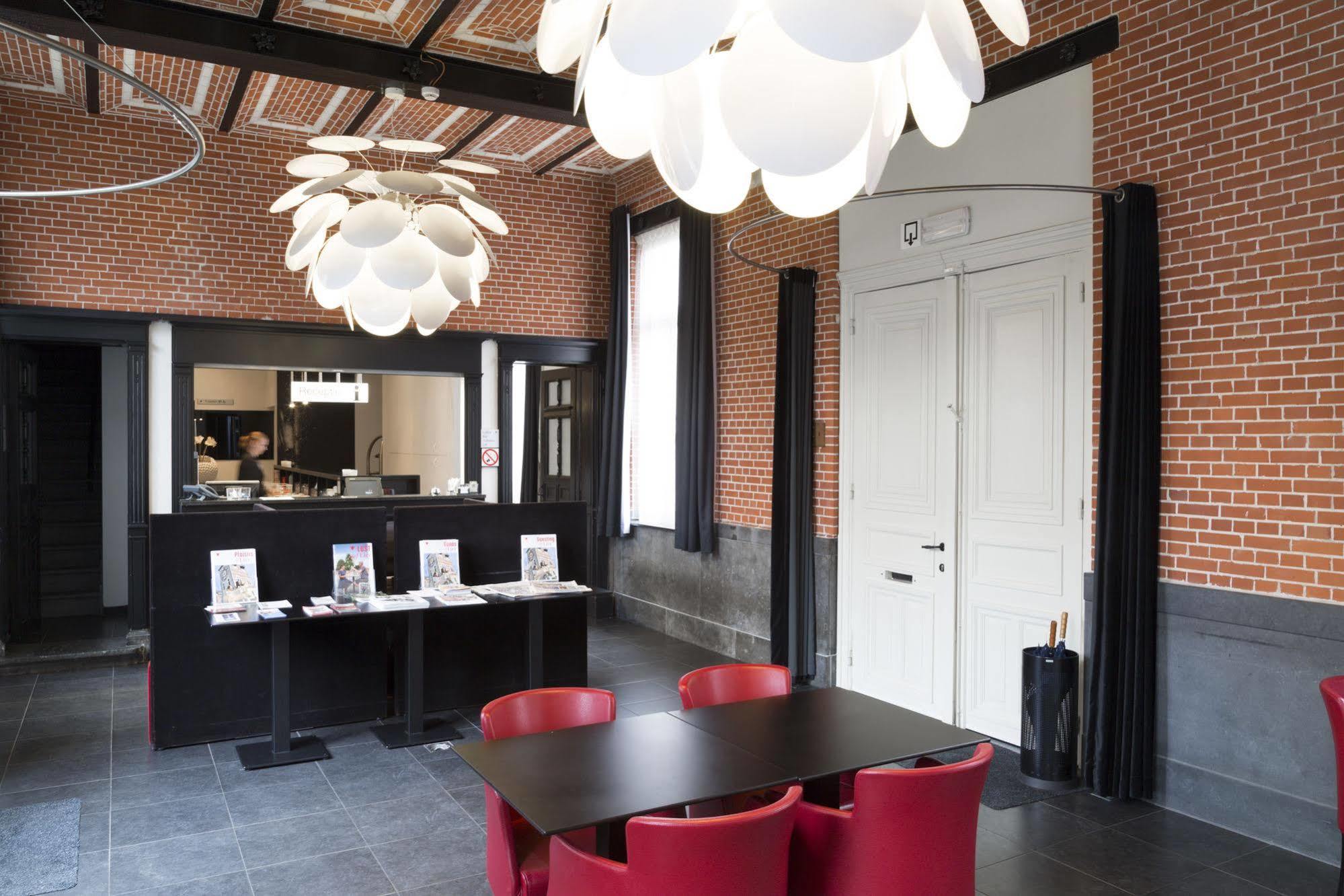 Zimmerhof Hotel Lier Zewnętrze zdjęcie