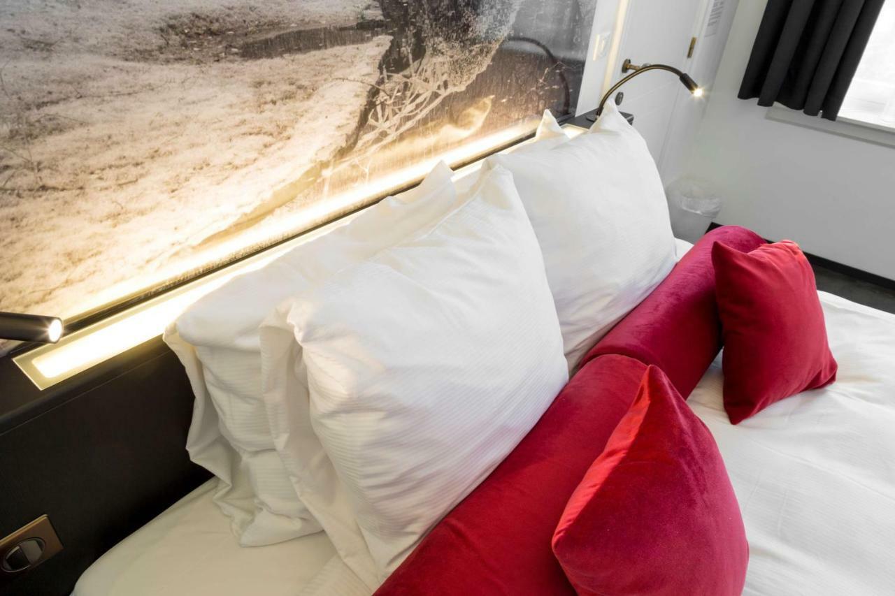 Zimmerhof Hotel Lier Zewnętrze zdjęcie