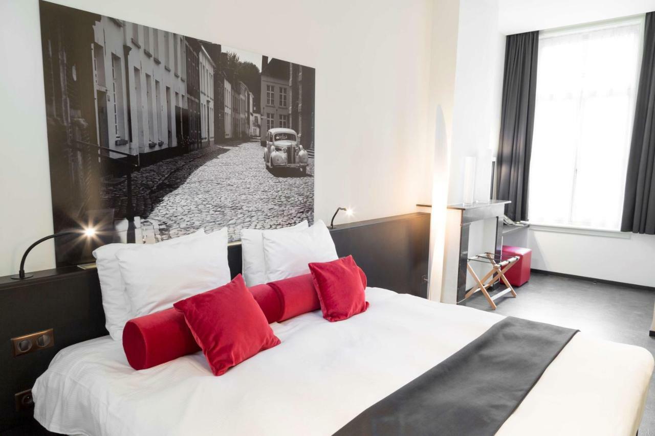 Zimmerhof Hotel Lier Zewnętrze zdjęcie