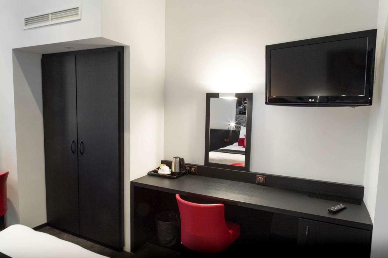 Zimmerhof Hotel Lier Zewnętrze zdjęcie